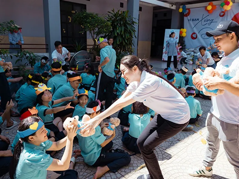 Hình ảnh mô tả sứ mệnh và tầm nhìn của jjun88