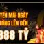 Quà sinh nhật VIP jjun88