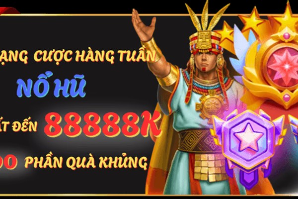 Chương trình hoàn trả không giới hạn jjun88