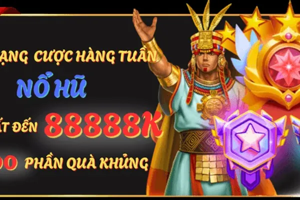Chương trình hoàn trả không giới hạn jjun88