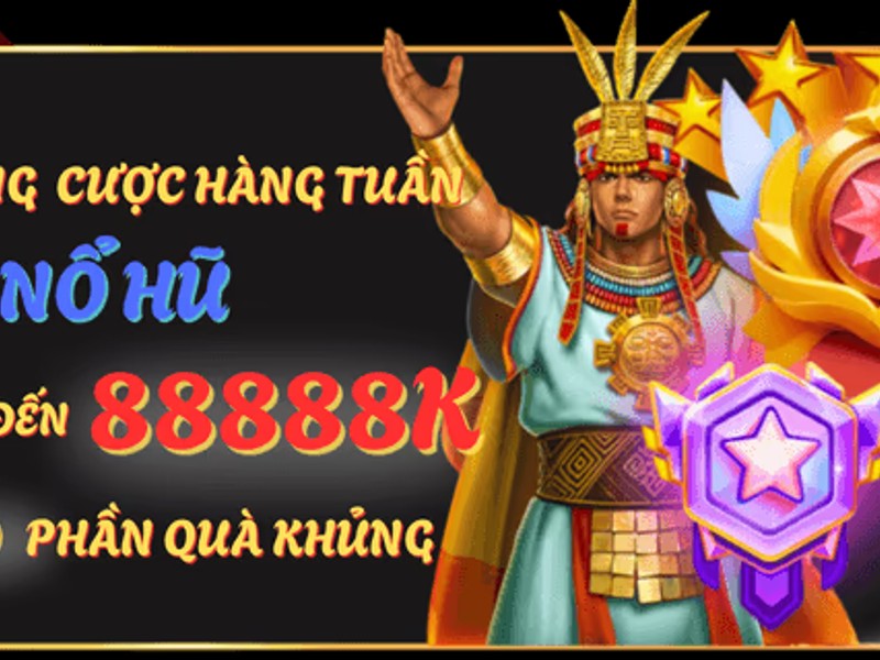 Các chương trình khuyến mãi hấp dẫn của jjun88