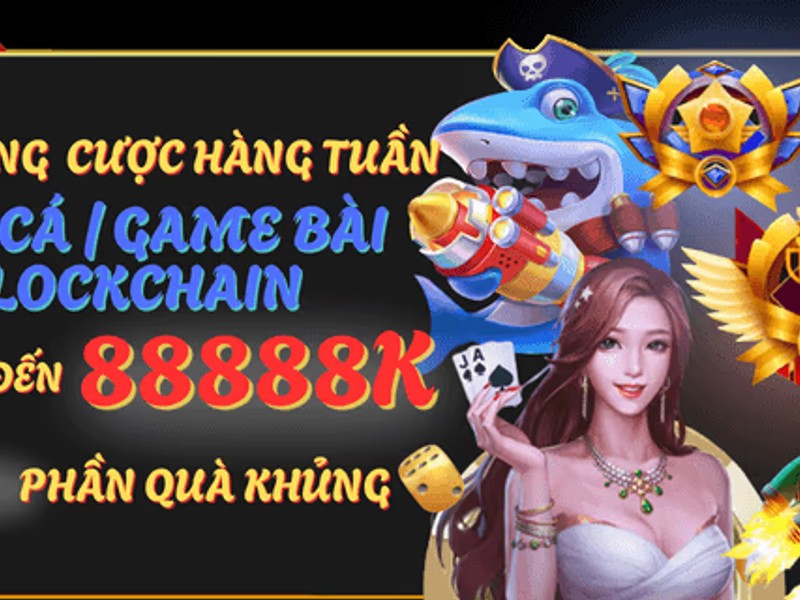 Hoàn trả casino hàng tuần tại jjun88