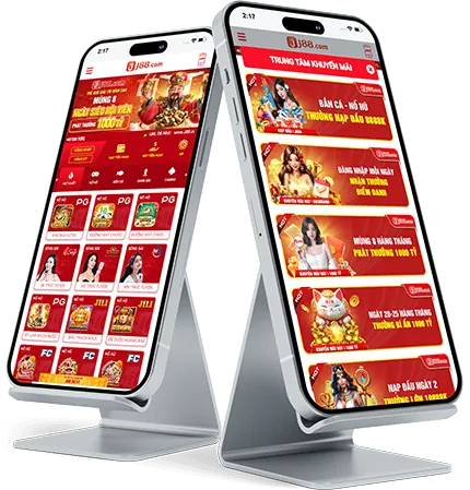 Ưu đãi độc quyền Jjun88 phiên bản 2