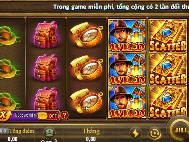 Hình ảnh game Hải Tặc Bắn Cá