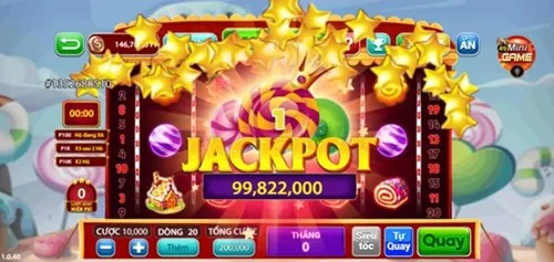 Game Mạt Chược Jjun88 phiên bản 2