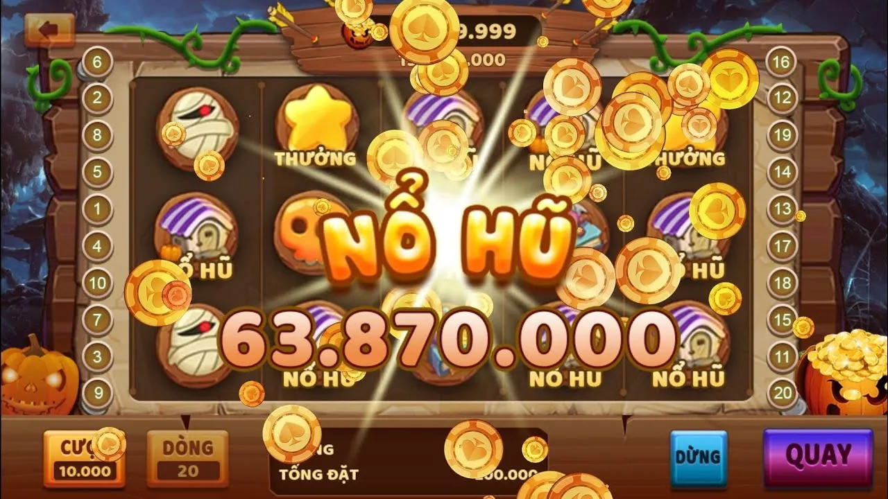 Mạt Chược Jjun88