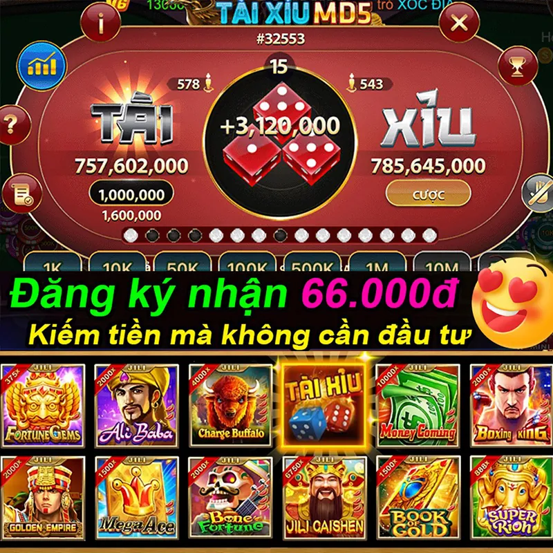 Casino Trực Tuyến Jjun88