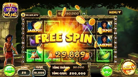 Game Nổ Hũ Jjun88 phiên bản 2