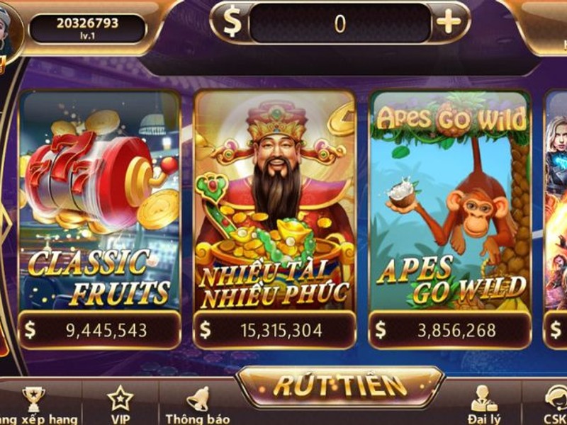 Mẹo chơi Slot và Bắn cá tại jjun88