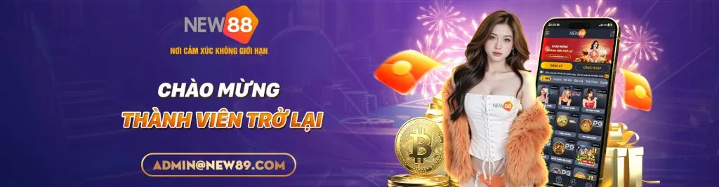 Banner chào mừng jjun88.com đăng nhập và nhận thưởng 188K