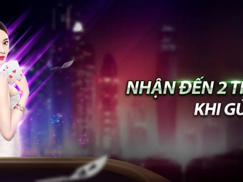 Khuyến mãi nạp tiền hàng ngày jjun88