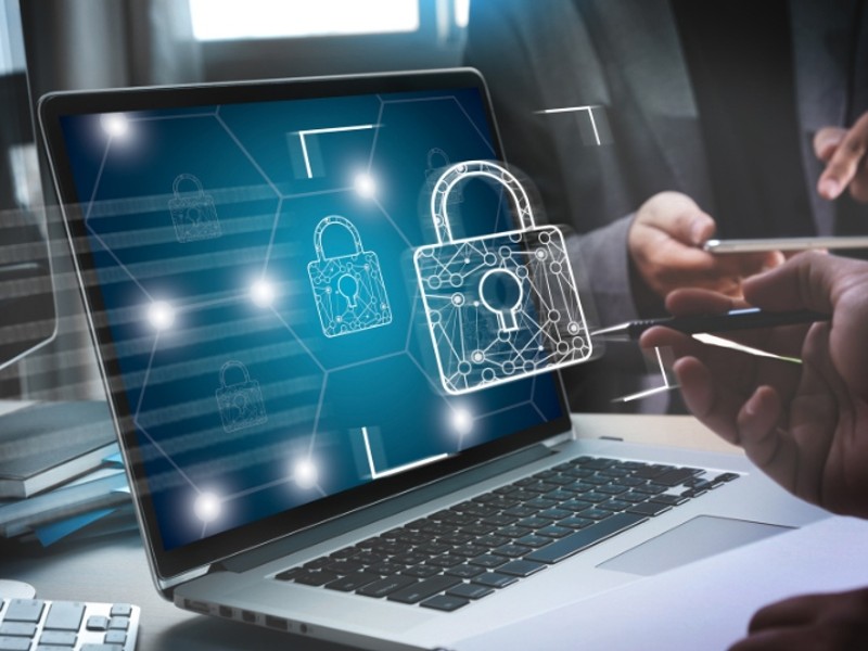 Bảo vệ dữ liệu người dùng tại jjun88