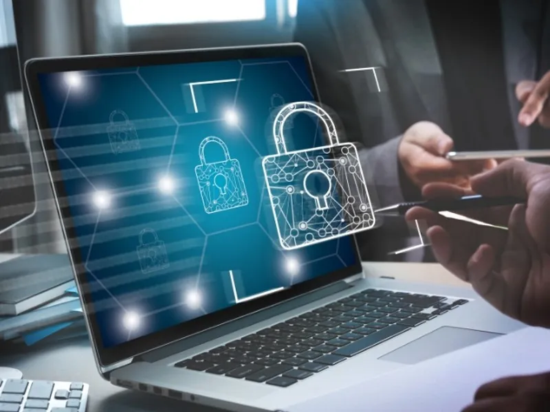 Bảo vệ dữ liệu người dùng tại jjun88